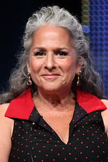 photo of person Marta Kauffman