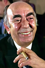 picture of actor Dionysis Papagiannopoulos