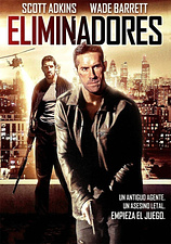 poster of movie Eliminators