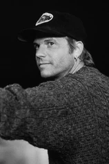 Foto de Bill Paxton