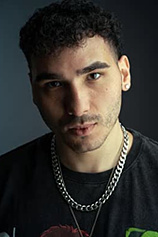 picture of actor Sami Afuni