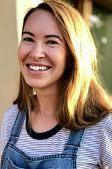 photo of person Katie Silberman