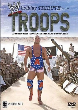 WWE Tribute to the Troops 2005