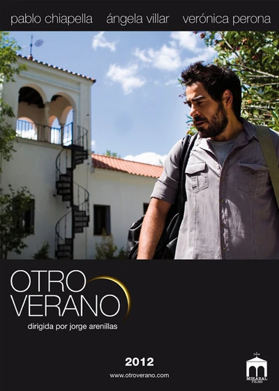 Imagen de Otro verano (Cartel teaser)
