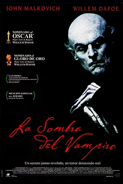 La Sombra del Vampiro
