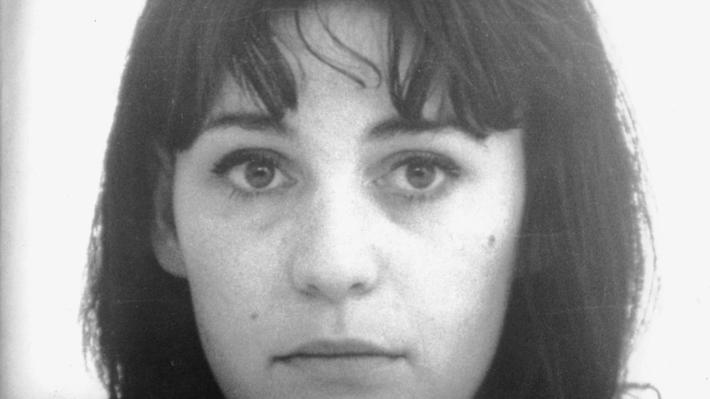 Alexandra Kluge en una-muchacha-sin-historia