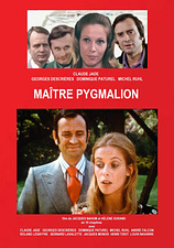 Maître Pygmalion