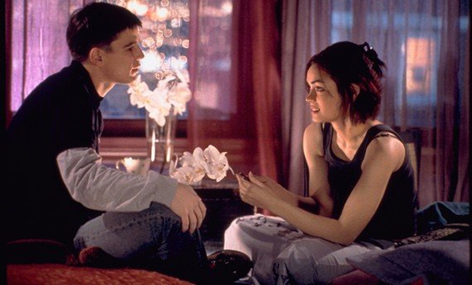 Josh Hartnett en 40 Días y 40 Noches