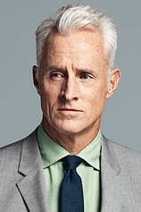 picture of actor John Slattery