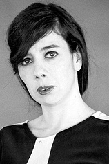 picture of actor Laura López Moyano