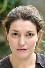 picture of actor Aurelie Thepaut