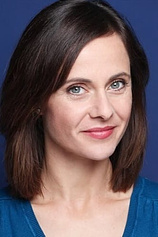 picture of actor Caroline Trowbridge