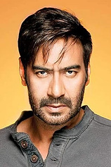 photo of person Ajay Devgn