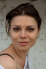 Foto de Polina Kuzminskaya