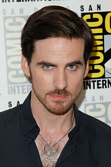 picture of actor Colin O'Donoghue