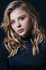 picture of actor Chloë Grace Moretz