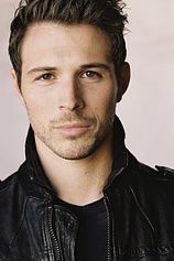 picture of actor Jeff Schine