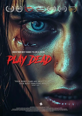 Poster de Play Dead