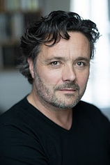 picture of actor Boris Rehlinger