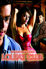 poster of movie Canciones de Amor en Lolita's Club