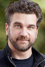 photo of person Chris Hilleke