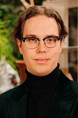 photo of person Lennart Mathias Männik