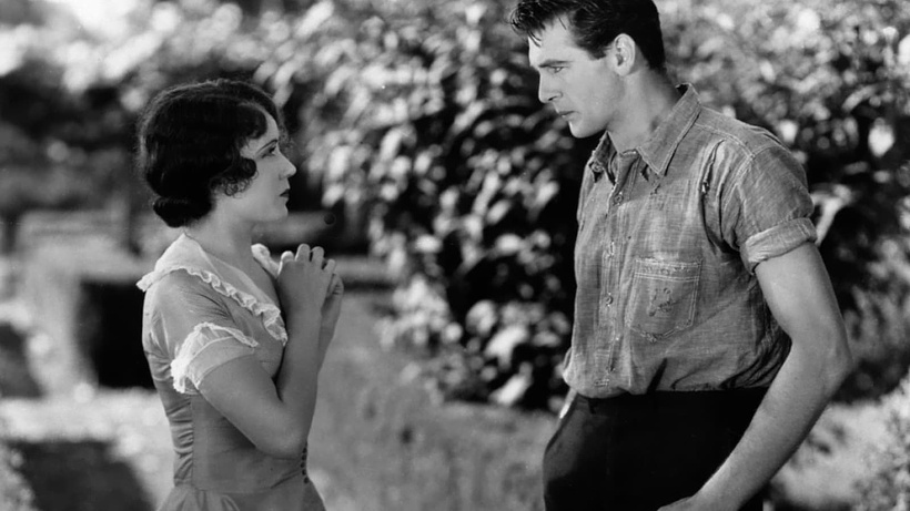 Imagen de The First Kiss