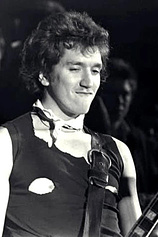 picture of actor Steve Jones