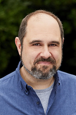 photo of person Craig Mazin