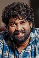 picture of actor Joju George