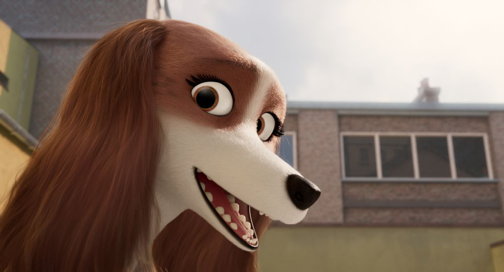 Imagen de Corgi: Las Mascotas de la reina