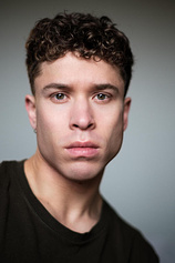 picture of actor Matthias Moret