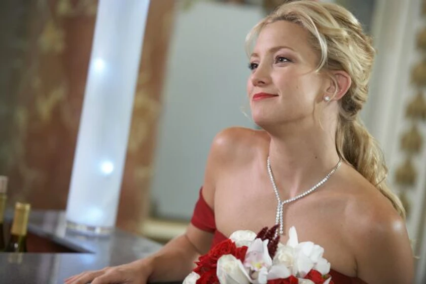 Kate Hudson en una-novia-para-dos
