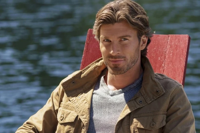 Christopher Russell en chasing-waterfalls