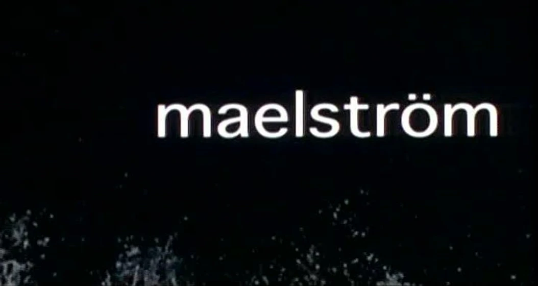 Imagen de Maelström (Títulos de crédito)