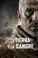 poster of movie La Tierra y la sangre