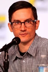 Foto de Bryan Konietzko
