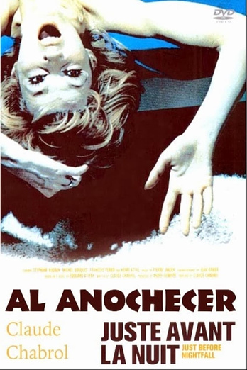 poster of content Al Anochecer