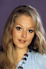 picture of actor Jenny Hanley