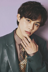picture of actor Takuya Kusakawa