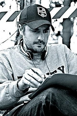 photo of person Paul Grellong