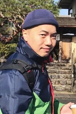 photo of person Luo Le