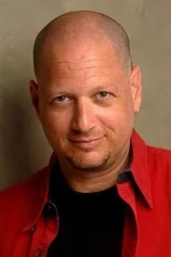 photo of person J.J. Cohen