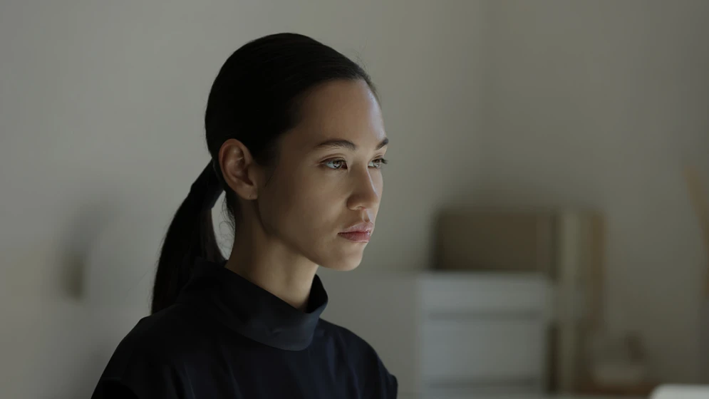 Kiko Mizuhara en adabana