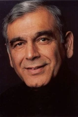 Foto de Ismail Merchant