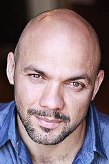 picture of actor Hugo E. Carbajal