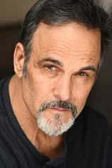 picture of actor Deke Anderson
