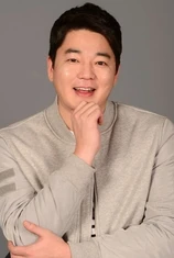 Foto de Ji-yoon Moon