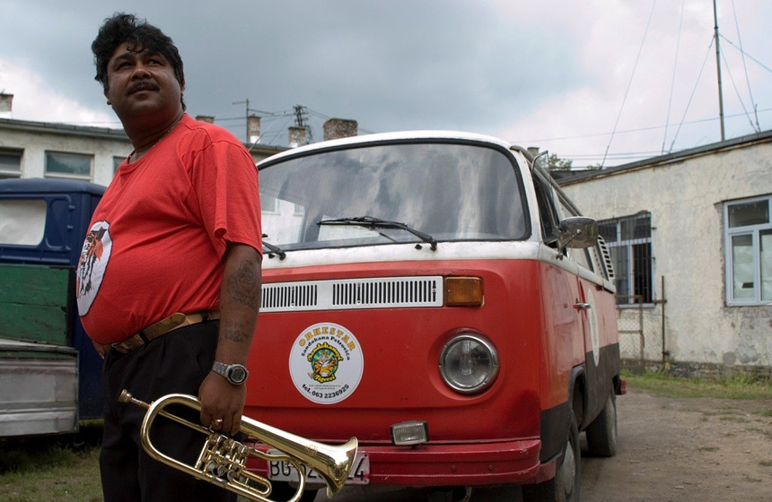Imagen de Gucha! Distant Trumpet