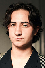 photo of person Sam Intili